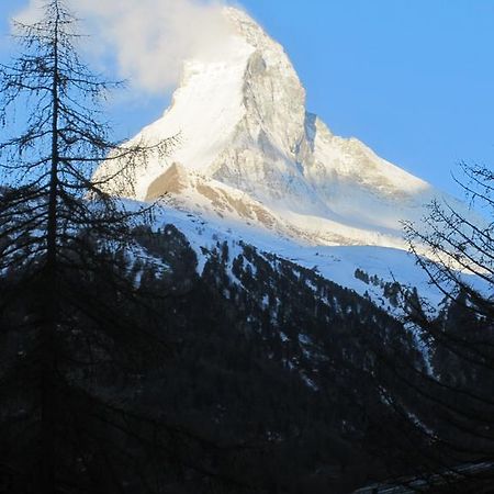 Haus Marico Zermatt Exterior foto