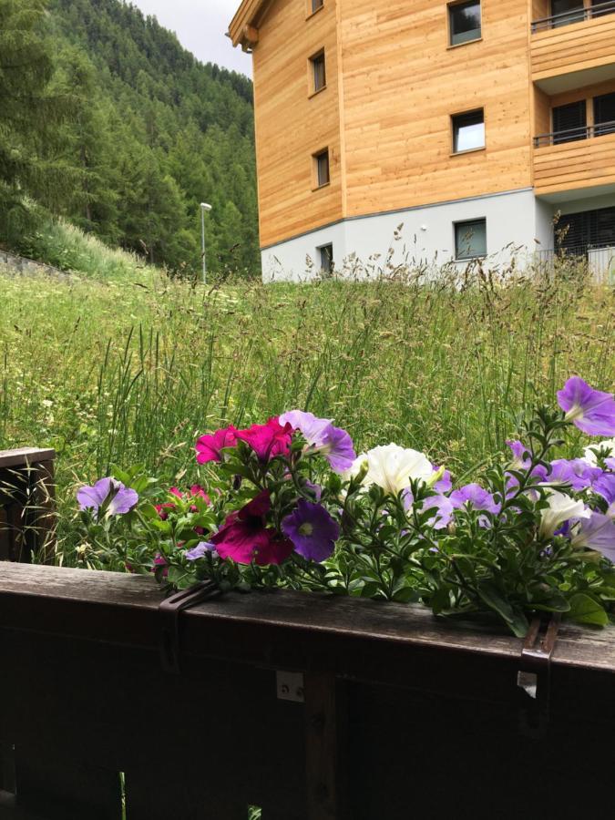 Haus Marico Zermatt Exterior foto