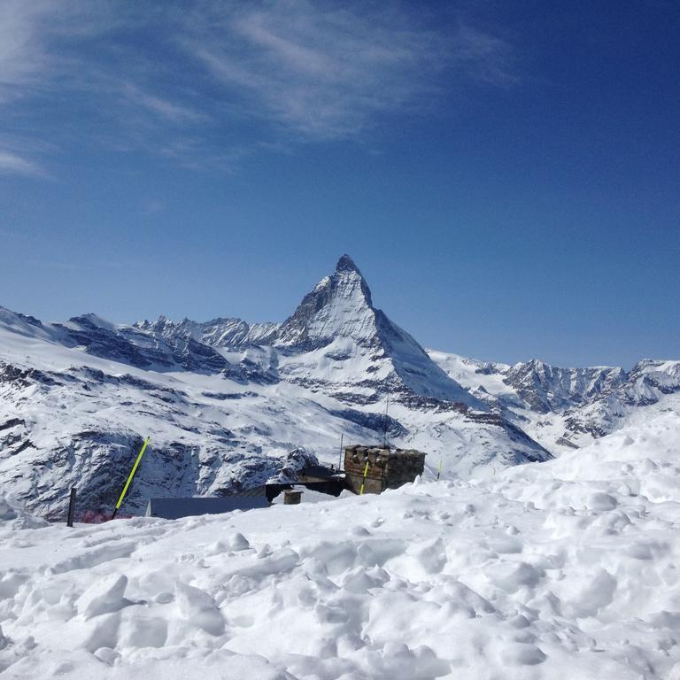 Haus Marico Zermatt Exterior foto